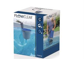 Skimmer Da Parete per  Filtri Da 2006Lt/H