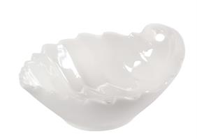 Ciotolina Bianca 12,2*9 Cm