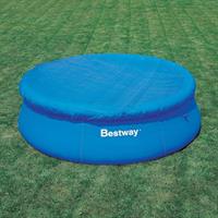 Copripiscina Fast Set Rotonda D.Cm.244