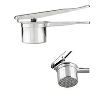 Schiacciapatate Acciaio Inox