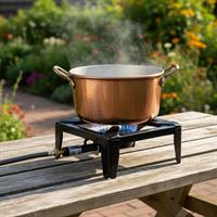 Fornello Minidrago Art.600