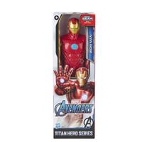 Avn Titan Hero Iron Man