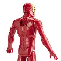 Avn Titan Hero Iron Man