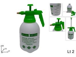 Spruzzatore Vaporizzatore 2 Lt Graduato