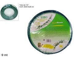 Tubo Giardino 9 Mt D 1/2