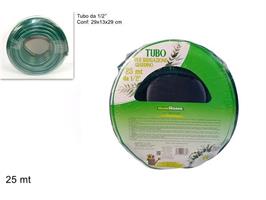 Tubo Giardino 25 Mt D 1/2