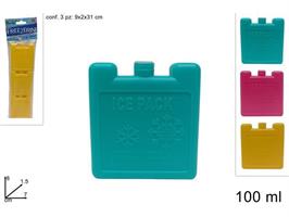 Freezerini 100 Ml Set 3Pz