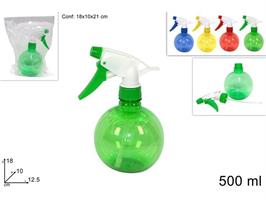 Spruzzatore Tondo 500 Ml