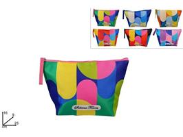 Bustina Beauty St Fantasia Multicolor