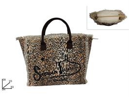 Borsa Mare Lux St Fantasia Maculato