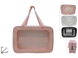 Borsa Beauty 3 Colori