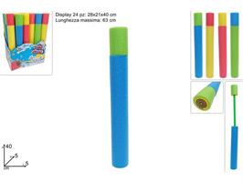 Tubo Spara Acqua 40 Cm