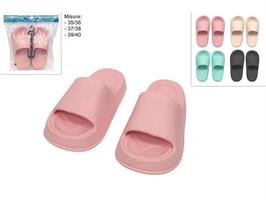 Ciabatte Donna Fashion 35/36 - 37/38 - 39/40 4 Colori