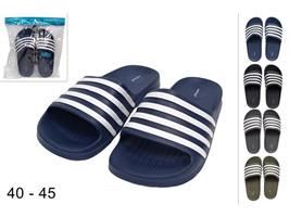 Ciabatte Uomo 40-45 4 Colori