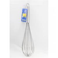 Gnali Frusta Cm 35 Linea 1000 Deluxe Gnali Inox