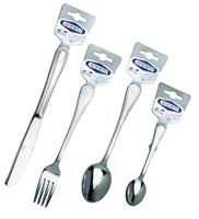 Gnali Cucchiaio Moka 6 Pz Classic 18/C