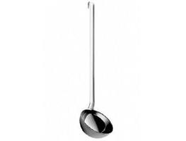 Gnali Mestolo Cm.9 Delta Inox