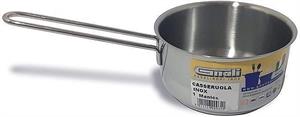 Gnali Casseruola Conica 12 Cm
