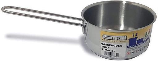 Gnali Casseruola Conica 14Cm