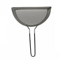 Gnali Cestello Singolo con Impugnatura Per Bipasta 24 cm