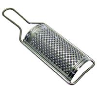 Gnali Grattugia 16 Cm  Inox Gnali