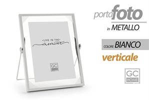 P.FOTO METAL BIA 20*25CM  CJ9301W-10