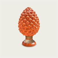 Pigna Acantus Cm.22X35 Arancio 56758