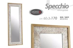Specchio 60*170*3 Cm
