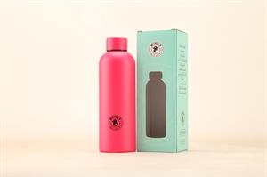 Mypiky Borraccia Young Fuxia Termica D.P. 500ml.