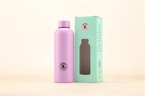 Mypiky Borraccia Young Lilla Termica D.P. 500ml.