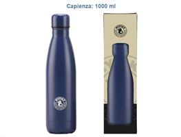 Mypiky Borraccia Blu Termica D.P. 1000ml