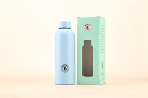 Mypiky Borraccia Young Celeste Termica D.P. 500ml.