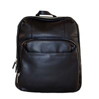 ZAINO COMPACT COMIX U WOMAN BLACK