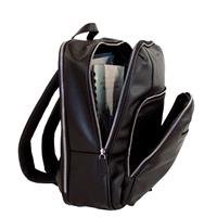 ZAINO COMPACT COMIX U WOMAN BLACK