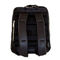ZAINO COMPACT COMIX U WOMAN BLACK