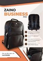 ZAINO BUSINESS PRO COMIX U MAN BLACK