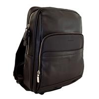 ZAINO COMPACT COMIX U MAN BLACK
