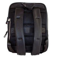 ZAINO COMPACT COMIX U MAN BLACK