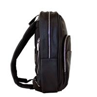 ZAINO COMPACT COMIX U MAN BLACK