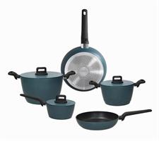 Batteria 8 Pz Blustyled  Blustyle Glamour