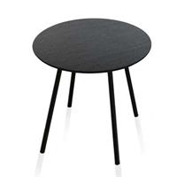 Tavolo (Ferro,Mdf,Pvc) 50*46 Cm Met