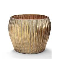 Vaso Ferro 48*38 Cm