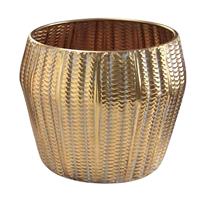 Vaso Ferro 38*33 Cm