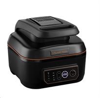 FRIGGITRICE AD ARIA 5.5LT RUSSELL HOBBS 26520-56/RH NERO