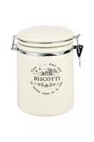 Biscottiera Lt 2,7 Dolce Casa Di Campagna