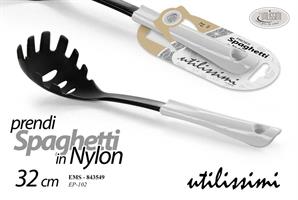 Porta Spaghetti Nylon 32 Cm