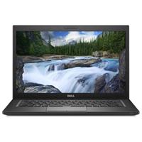 Notebook Dell Latitude 7490 I5-88350U/16GB/256GB SSD 14 W10PRO Rigenera
