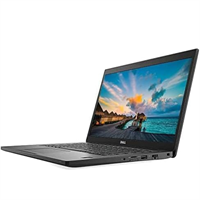 Notebook Dell Latitude 7490 I5-8350U/16GB/256GB SSD 14 W10PRO Rigenerat