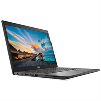 Notebook Dell Latitude 7490 I5-8350U/16GB/256GB SSD 14 W10PRO Rigenerat