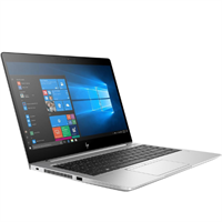 Notebook HP 840 G5 I5-8350U/16GB/256GB W11PRO Ricondizionato